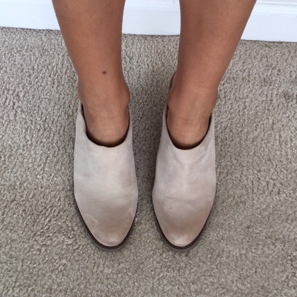 Aldo Heels
